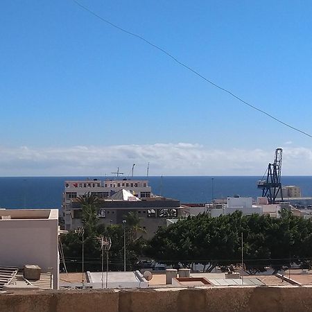 La Casita De Puerto Daire Puerto del Rosario  Dış mekan fotoğraf