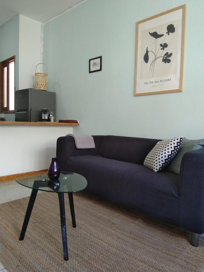 La Casita De Puerto Daire Puerto del Rosario  Dış mekan fotoğraf