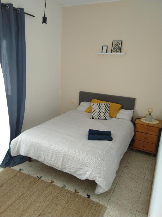 La Casita De Puerto Daire Puerto del Rosario  Dış mekan fotoğraf
