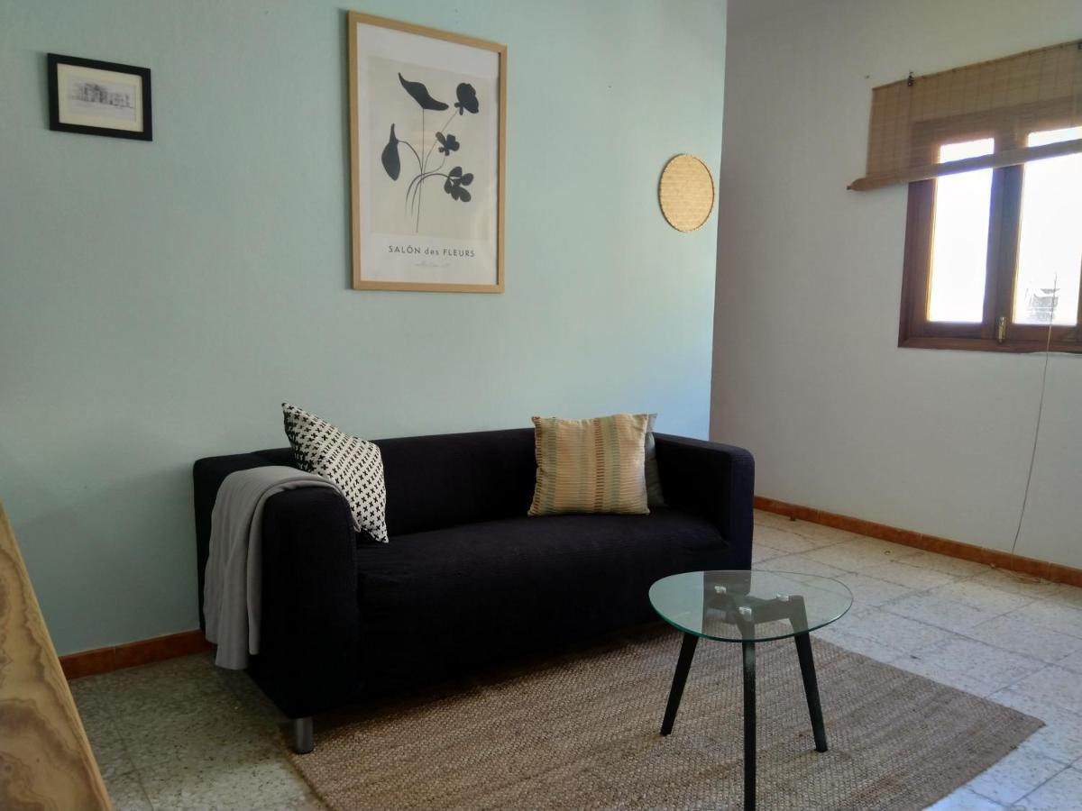 La Casita De Puerto Daire Puerto del Rosario  Dış mekan fotoğraf
