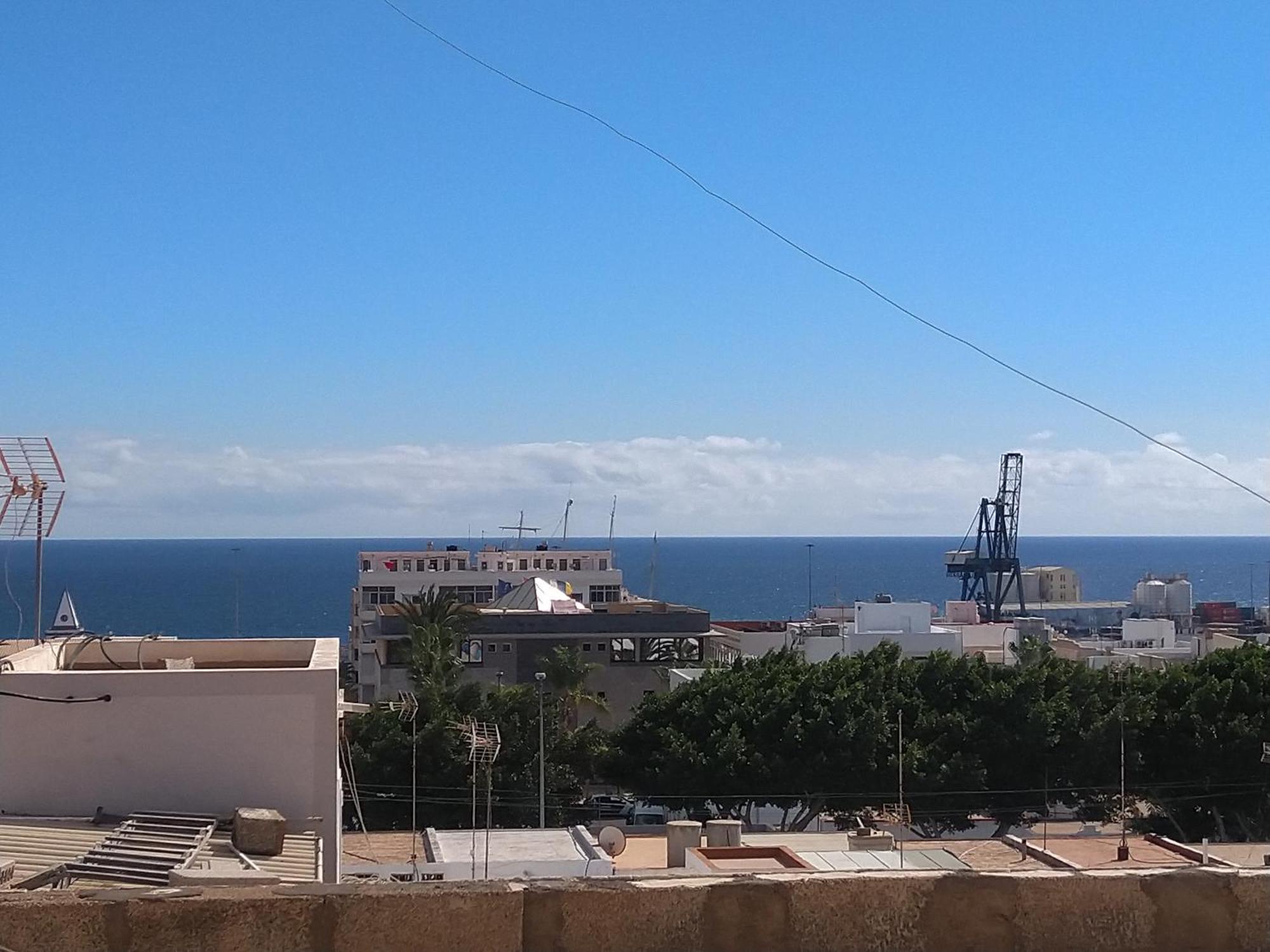 La Casita De Puerto Daire Puerto del Rosario  Dış mekan fotoğraf
