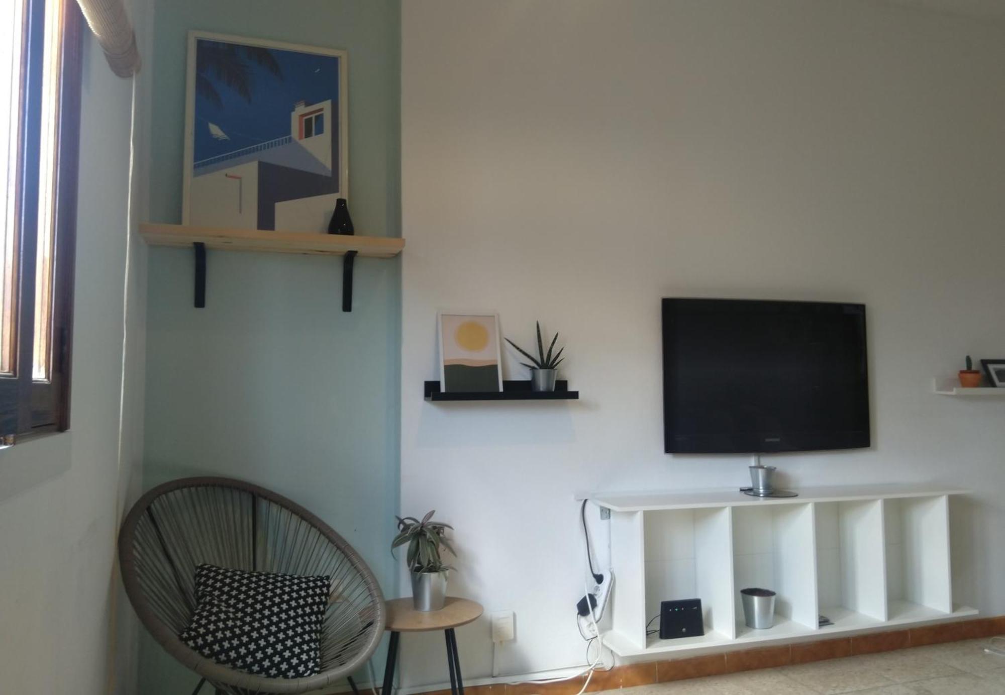 La Casita De Puerto Daire Puerto del Rosario  Dış mekan fotoğraf