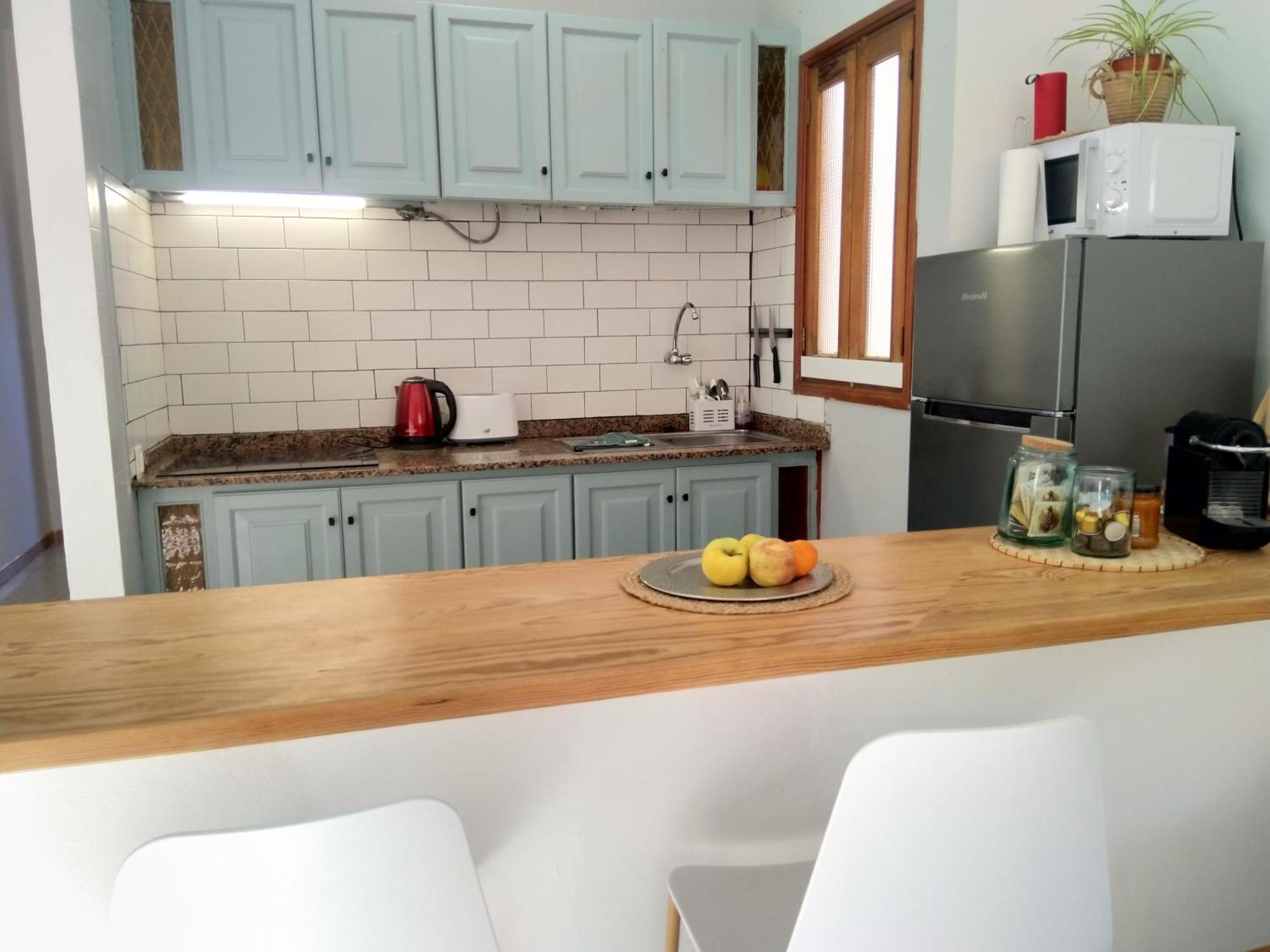 La Casita De Puerto Daire Puerto del Rosario  Dış mekan fotoğraf